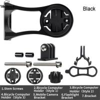 ราคา Studyset IN stock Bicycle Computer Mount MTB Extension Frame For GARMIN Bryton Spares for Road Bicycle (20758492579)