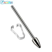 ราคา THINKMAX ของแท้100 สไตลัสหัวปากกาอะไหล่ปลายหนังสือหัดเขียนตัวอักษรจีนใช้ได้กับแท็บ S6 S7 NOTE10 NOTE20 S22ปากกาสไตลัส S23U (20762582634)