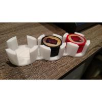 ราคา Splendor Boardgame Organizer Token Holder (20520467892)