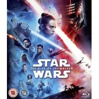 ราคา Blu ray Star Wars Episode IX The Rise of Skywalker 2019 สตาร์ วอร์ส กำเนิดใหม่สกายวอล์คเกอร์ เสียง Eng ไทย ซับ Eng ไทย Bluray (20962928105)