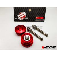 ราคา กิ๊บล็อคฝากระโปรงหน้า แบบกด ตัวเล็ก (807958681)