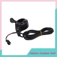 ราคา คันเร่งไฟฟ้าจักรยานไฟฟ้ากล่องคันเร่งไฟฟ้าไม่แสดงผลตัวควบคุมความเร็วคันเร่งอุปกรณ์รถจักรยานไฟฟ้า (21279228311)