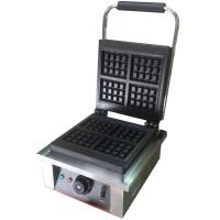 ราคา ETON เครื่องอบขนมวาฟเฟิลทรงสี่เหลียม ไฟฟ้า แบบ 4 ช่อง TCG 801W (10908147)