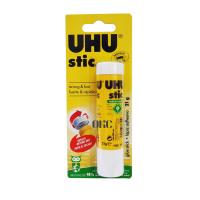 ราคา กาวแท่ง UHU 21g 1 แท่ง (5274648569)