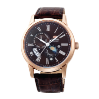 ราคา นาฬิกา Orient Classic Mechanical รุ่น AK0009T AK0011D (7509257344)