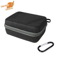 ราคา Martino Carrying Case Compatible For DJI AIR 3 Drone Controller Accessories Portable Travel Storage Shoulder Bag (20119933215)