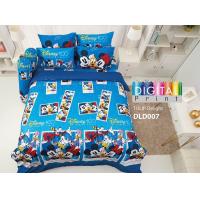 ราคา TULIP DELIGHT DIGITAL PRINT 4ลาย ผ้าห่มนวมแยกขาย มีให้เลือก 2 ขนาด ขนาด 6ฟุต 90x100 และ 3 5ฟุต 60x80 ยี่ห้อทิวลิปดีไลท์ รวมดิสนี่ย์ Disney No 2305 (18304704633)