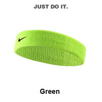 ราคา OKLetsGO ผ้าคาดผม Air max ออกกำลังกาย RUNวิ่งโยคะฟิตเนตบาสเกตบอลเทนนิส Sport Headband ผ้าคาดหัว ผ้าซับเหงื่อ รัดผม สำหรับออกกำลังกาย (16229434656)