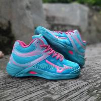 ราคา Scp สินค้าใหม่ล่าสุด Mizuno Thunder Blade 2 Mid Shoes รองเท้ากีฬาวอลเลย์บอล สําหรับผู้หญิง Mizuno Wave Momentum รองเท้าญี่ปุ่น (16456350715)