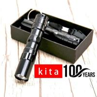 ราคา Small Tools ไฟฉายขนาดเล็กแบบ1101 แบตเตอรี่ Wala Kasama Kita100years (19026875920)