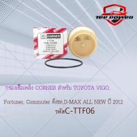 ราคา กรองเชื้อเพลิง CONER C TTF06 (16629544535)