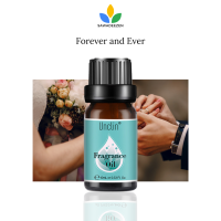 ราคา Forever and Ever Fragrance Oil 10 ml Aroma Oil หัวน้ำหอม หัวเชื้อน้ำหอม กลิ่น Forever and Ever SAWADEEZEN (21176135090)