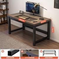 ราคา Free ship Computer Desk Desktop Student Writing Workbench (18837934217)
