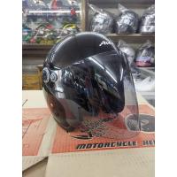 ราคา Avex Teenage หมวกกันน็อกเต็มใบเปิดหน้า Avex รุ่น Teenage หมวกสำหรับผู้หญิง และผู้ชาย ทั่วไป (19721772197)