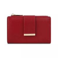 ราคา กระเป๋าสตางค์แบรนด์แท้Classic modern No T2607 023 (19843030037)