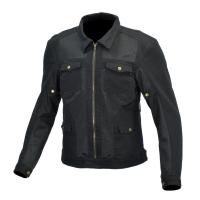 ราคา KOMINE เสื้อการ์ด รุ่น JK 161 Field mesh jacket (19569885169)