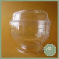 ราคา ถ้วยใส่เบเกอร์รี่ No 222 ฝาเรียบ ห่อละ 20 ชุด ราคาพิเศษ ร้าน PP702 (4297708335)