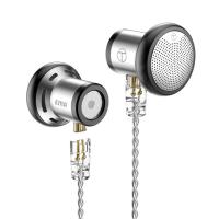 ราคา GeniusC หูฟังเอียร์บัดหูฟังแบนราบออกแบบตามหลักสรีรศาสตร์3 5มม หูฟังมีสายเสียงรอบทิศทางลดเสียงรบกวนแบบ HD รองรับการโทรสเตอริโอโทรศัพท์สายเคเบิลที่ถอดเปลี่ยนได้หูฟังแบนความแม่นยำสูงสำหรับกีฬาและการออกกำ