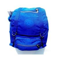 ราคา Kipling กระเป๋าเป้ Joetsu S BLURASBSNC (9274402)