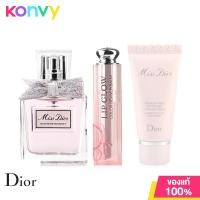 ราคา Dior Miss Dior Blooming Bouquet The Beauty Ritual Set 3 Items Limited Edition เซทลิลิมิเต็ด อิดิชั่น จากดิออร์ (20957681494)