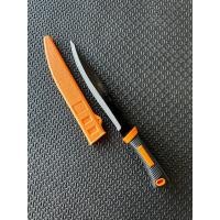 ราคา มีดแหลมเหล็กแมงกานีสแท้ ใบมีดคม มีคุณภาพ (20911704362)