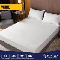 ราคา ผ้าปูที่นอนควีนไซส์ 3in จำนวน 1 ชุด สีเทา สีส้ม สีขาว สีน้ำเงิน สีน้ำตาล (20422153426)