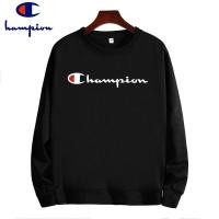 ราคา Happy J Shopใหม่ เสื้อแจ็คเก็ต เสื้อกันหนาว เสื้อฮู้ด ผู้หญิง แขนยาว ลายแฟชั่น สำหรับฤดูใบไม้ร่วง เสื้อผ้าแฟชั่นนานาชาติChampion (964732583)