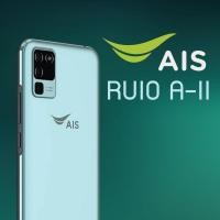 ราคา Ais Ruio A II เครื่องใหม่ประกันศูนย์ 1ปี จำเป็นต้องแกะสินค้าเพื่อ Activate เครื่องค่ะ (21072004776)