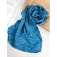 ราคา ผ้าเย็นผ้าเย็น ผ้าซับเหงื่อมหัศจรรย์ ผ้าเย็นลดอุณหภูมิ ผ้าเช็ดเหงื่อ ผ้าออกกำลังกาย ผ้าซับเหงื่อ ผ้าเย็น มหัศจรรย์ ใช้ซ้ำได้เรื่อยๆ (20669238045)