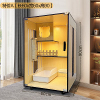 ราคา F G วิลล่าแมว กรงแมววิลล่าไม้เนื้อแข็งตู้แมวแมวปีนเขากรอบพื้นที่ขนาดใหญ่หรูหรา ตู้โชว์ไม้เนื้อแข็ง โต๊ะข้างเตียงขนาดใหญ (20718737719)