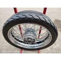 ราคา ชุดล้อ Wave110 i 2009 2020 Wave125i 2012 2020 ปลาวาฬ CZi ล้อเดิม17 แถมยางทั้งชุดตามภาพ (17622202050)