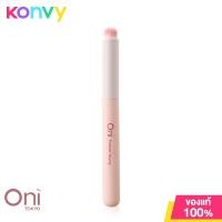 ราคา Oni Multifunctional Lip Brush โอนิ แปรงทาลิปทรงกลม แบบมัลติฟังก์ชั่น ขนแปรงสีชมพูซากุระ (17259283829)