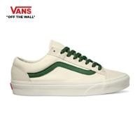 ราคา VANS STYLE 36 VINTAGE POP GREENER PASTURES รองเท้า ผ้าใบ VANS ชาย หญิง (17364220812)