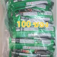 ราคา เนสกาแฟ 3in1 ขนาด 100 ซอง แพ็คสุดคุ้ม (20923382244)