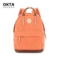 ราคา กระเป๋าเป้สะพายหลัง ฮิมาวาริ Himawari OKTA Laptop Waterproof Backpack HM1087 (19222600628)