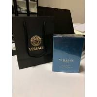 ราคา แถมถุงแบรนเคาน์เตอร์ Versace Eros Eau De Toilette EDT 100ML ของแท้ 100 น้ำหอมผู้ชาย (20961296377)