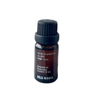 ราคา มูจิ น้ำมันหอมระเหยสำหรับเครื่องพ่นละอองอโรมา MUJI Essensial Oil 10ml for MUJI Nebulizer Aroma Diffuser Only (20978855648)