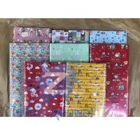 ราคา แพ็ค50แผ่น กระดาษห่อของขวัญ แผ่นใหญ่ คละสีคละลายได้ตามต้องการค่ะ Gift Wrapping Paper (11353769754)