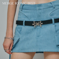 ราคา Merge Official Merge Iconic Belt (20003290735)