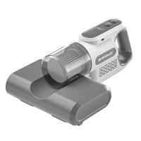 ราคา Xiaomi YouPin Official Store Sweep เครื่องดูดไรฝุ่นที่นอน 2 in1 10000pa เครื่องกําจัดไรฝุ่นพกพา แสงปรับได้ ฆ่าเชื้อ99 Dust Mites Vacuum Cleaner เครื่องดูดฝุ่น ไร้สาย (21179456089)