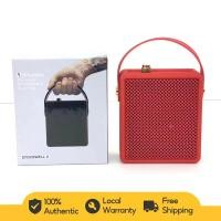 ราคา ลำโพงบลูทูธพกพา STOCKWELLII รุ่นSYMW2 ลำโพงบลูทูธเบสหนัก พก ลำโพงคอมพิวเตอ Portable Bluetooth ลำโพงวางหิ้ง USB (20906351585)