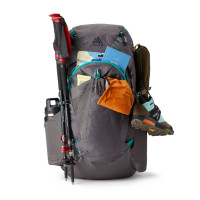 ราคา Gregory Jade 43 FF Women กระเป๋าเดินป่ารุ่นใหม่ (18713630307)