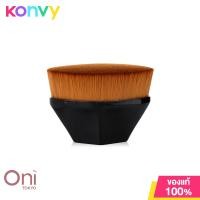 ราคา Oni Magic Petal Foundation Brush โอนิ แปรงสำหรับลงรองพื้น (15329175816)