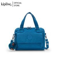 ราคา กระเป๋า KIPLING รุ่น ZEVA สี REBEL NAVY (21088288752)