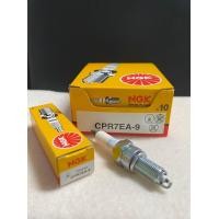 ราคา หัวเทียน CPR7EA 9 NGK แท้ 100 หัวเทียน wave 110 i wave 125 spark135 X1r (20903605278)