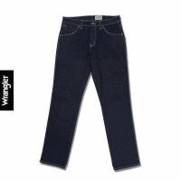 ราคา WRANGLER กางเกงยีนส์เอวกลางทรงตรง GREENSBORO รุ่น WR WR 15Q36Y แรงเลอร์ เสื้อผ้าผู้ชาย กางเกงผู้ชาย กางเกงยีนส์ กางเกง (6833494497)