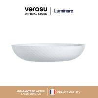 ราคา LUMINARC จานอาหาร Diwali Structure Precious 20 ซม รุ่น ARC Q1664 (20852145824)