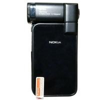 ราคา สำหรับ Nokia N93i โทรศัพท์มือถือเดิม WIFI 3G พลิกแป้นพิมพ์ปลดล็อค (15658428713)