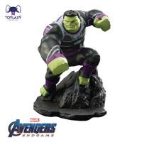 ราคา Marvels Avengers Endgame Premium PVC Hulk (824008761)