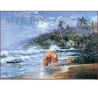 ราคา jigsaw จิ๊กซอว์1000ชิ้น ตัวต่อจิ๊กซอว์DIY จิ๊กซอว์ปริศนา ลายน่ารัก (13163716532)